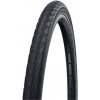 SCHWALBE Plášť DELTA CRUISER PLUS 700x28C (28-622) 50EPI 590g TwinSkin PunctureGuard Green biely bok reflex SCHWALBE Plášť DELTA CRUISER PLUS 700x28C (28-622) 50EPI 590g TwinSkin PunctureGuard Green biely bok reflex