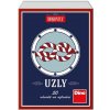 Uzly - cestovní hra Uzly - cestovní hra