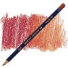 Derwent Inktense - akvarelová pastelka - 1 ks odtieň 0310 / Mid Vermilion Derwent Inktense - akvarelová pastelka - 1 ks odtieň 0310 / Mid Vermilion