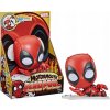 Marvel Elektronická figúrka Motormouth Deadpool 13 cm Marvel Elektronická figúrka Motormouth Deadpool 13 cm