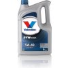 Motorový olej Valvoline 5 l 5W-40 Motorový olej Valvoline 5 l 5W-40