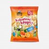 Rej Chrumky kukuričné pomarančové 90 g Rej Chrumky kukuričné pomarančové 90 g