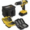 Aku vŕtačka Powerplus POWX00840 (POWX00840) Aku vŕtačka Powerplus POWX00840 (POWX00840)