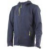 Pánska softshellová bunda Axon Panther Veľkosť: XL / Farba: modrá Pánska softshellová bunda Axon Panther Veľkosť: XL / Farba: modrá