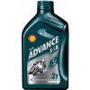 Shell ADVANCE VSX 2T 1L Shell ADVANCE VSX 2T 1L