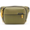 Peak Design Everyday Sling V2 3L, mořská řasa Peak Design Everyday Sling V2 3L, mořská řasa