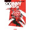 Spider-Man - Rodinný podnik - Mark Waid, James Robinson Spider-Man - Rodinný podnik - Mark Waid, James Robinson