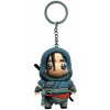 Cenega Kľúčenka Assassin s Creed Shadows - Naoe Cenega Kľúčenka Assassin s Creed Shadows - Naoe