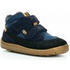 Froddo UP G3110268 Dark blue celoročné členkové barefoot topánky 36 EUR Froddo UP G3110268 Dark blue celoročné členkové barefoot topánky 36 EUR