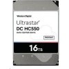 Western Digital Ultrastar DC HC550 3,5 Western Digital Ultrastar DC HC550 3,5