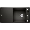 Blanco Axia III XL 6 S - čierna Blanco Axia III XL 6 S - čierna