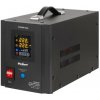Zdroj záložný REBEL POWER-1000 12V 230V 1000VA 700W Black Zdroj záložný REBEL POWER-1000 12V 230V 1000VA 700W Black