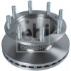 Brzdový kotúč FEBI BILSTEIN 104286