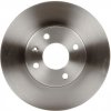 BOSCH Brzdový kotúč 0986479A54 BOSCH Brzdový kotúč 0986479A54