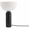 New Works Stolná lampa Kizu Table Lamp, Large, black marble 20411 New Works Stolná lampa Kizu Table Lamp, Large, black marble 20411