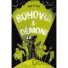 Bohovia a démoni - Maz Evans Bohovia a démoni - Maz Evans