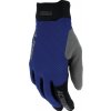 Rukavice CUBE Gloves Gravity long finger X Actionteam blue Rukavice CUBE Gloves Gravity long finger X Actionteam blue