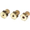 Krick Modelltechnik Krick Koncovka kardanu lodní hřídele pr. 6.0mm Krick Modelltechnik Krick Koncovka kardanu lodní hřídele pr. 6.0mm