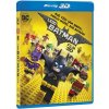LEGO Batman vo filme - 2Blu-ray (2D+3D) LEGO Batman vo filme - 2Blu-ray (2D+3D)
