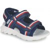 Geox detské sandále modrá