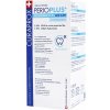 Curaprox Perio Plus+ REGENERATE CHX 0,09% ústna voda s chlórhexidínu citroxom a kys. hyalurónovou 200 ml Curaprox Perio Plus+ REGENERATE CHX 0,09% ústna voda s chlórhexidínu citroxom a kys. hyalurónovou 200 ml
