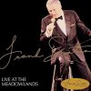 Sinatra Frank: Live At The Meadowlands - CD Sinatra Frank: Live At The Meadowlands - CD