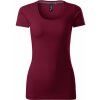 Malfini premium Action Dámske tričko 152 garnet XS Malfini premium Action Dámske tričko 152 garnet XS