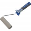 LUX-TOOLS PRO Penový valček na lakovanie, hladké povrchy, 3K rukoväť, pr. 4,5 x LUX-TOOLS PRO Penový valček na lakovanie, hladké povrchy, 3K rukoväť, pr. 4,5 x