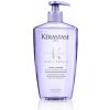 Kérastase Blond Absolu Bain Lumière 500 ml - Hydratační šampon pro zesvětlené nebo melírované vlasy Kérastase Blond Absolu Bain Lumière 500 ml - Hydratační šampon pro zesvětlené nebo melírované vlasy