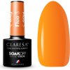 Claresa Gél lak Fluo 3 5 g Claresa Gél lak Fluo 3 5 g