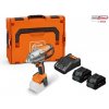 FEIN FEIN ASCD 18-1000 W34 AS Set 8 Ah ProCORE FEIN FEIN ASCD 18-1000 W34 AS Set 8 Ah ProCORE
