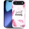 Picasee ULTIMATE CASE MagSafe pro Apple iPhone Air - Sladké sny Picasee ULTIMATE CASE MagSafe pro Apple iPhone Air - Sladké sny