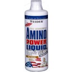 Aminokyseliny Weider