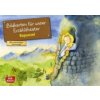 Rapunzel, Kamishibai Bildkartenset (Brüder Grimm,Petra Lefin)(Hra) Rapunzel, Kamishibai Bildkartenset (Brüder Grimm,Petra Lefin)(Hra)