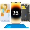 Displej pre iPhone 14 Pro Max LCD Incell JK A2894 Náhradný s čipom Displej pre iPhone 14 Pro Max LCD Incell JK A2894 Náhradný s čipom