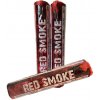 Dýmovnice Red Smoke 3 ks