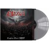 Saxon: Eagles Over Hellfest (Coloured Silver Vinyl) - Vinyl (LP) Saxon: Eagles Over Hellfest (Coloured Silver Vinyl) - Vinyl (LP)