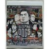 SLEEPING DOGS Playstation 3 EDÍCIA: Pôvodné vydanie - originál balenie v pôvodnej fólii s Y spojom