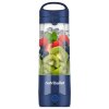 NTB NutriBullet Portable 0,475 L Športový mixér Modrá, Námorná NTB NutriBullet Portable 0,475 L Športový mixér Modrá, Námorná