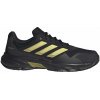 Pánske tenisové topánky adidas COURTJAM CONTROL 3 čierne KI0798 - EUR 43 1/3 | UK 9 | US 9,5 Pánske tenisové topánky adidas COURTJAM CONTROL 3 čierne KI0798 - EUR 43 1/3 | UK 9 | US 9,5