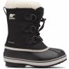 Sorel detské snehule čierne, veľkosť 39 Sorel detské snehule čierne, veľkosť 39