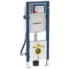 Geberit Duofix - Montážny prvok na závesné WC, 112 cm, so splachovacou nádržkou Sigma 12 cm, bezbariérový 111.350.00.5 Geberit Duofix - Montážny prvok na závesné WC, 112 cm, so splachovacou nádržkou Sigma 12 cm, bezbariérový 111.350.00.5