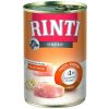 RINTI - Konzerva RINTI SENSIBLE kura + ryža 400 g