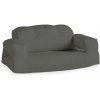HIPPO out CHAIR (nepremokavé kreslo) karup - 140*200 cm - dark grey HIPPO out CHAIR (nepremokavé kreslo) karup - 140*200 cm - dark grey