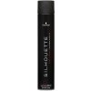 Schwarzkopf Professional Silhouette Super Hold Hairspray pre silnú fixáciu 750 ml Schwarzkopf Professional Silhouette Super Hold Hairspray pre silnú fixáciu 750 ml