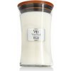 WoodWick White Teak 609,5 g WoodWick White Teak 609,5 g
