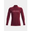 Tričko Under Armour CG Armour Fitted Twst Mck Red XXL Tričko Under Armour CG Armour Fitted Twst Mck Red XXL