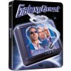 Galaxy Quest - 4K Ultra HD Blu-ray + Blu-ray Steelbook (bez CZ) Galaxy Quest - 4K Ultra HD Blu-ray + Blu-ray Steelbook (bez CZ)