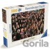 Ravensburger Challenge Harry Potter 1000 dielov Ravensburger Challenge Harry Potter 1000 dielov