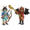 Playmobil Novelmore 71884, 4 rok / roky, Viacfarebný, Plast Playmobil Novelmore 71884, 4 rok / roky, Viacfarebný, Plast